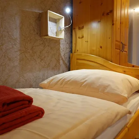 Appartamento Tatralandia Relax Liptovský Mikuláš