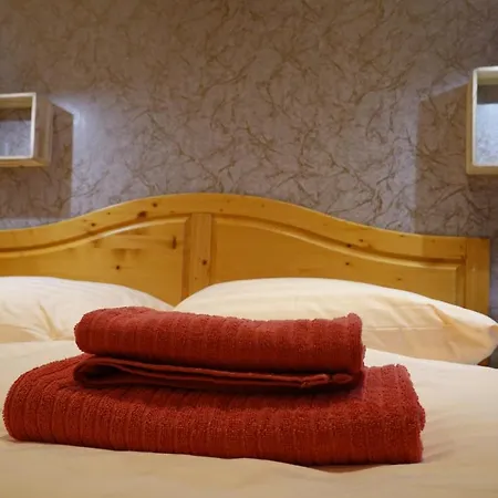 Apartamento Tatralandia Relax *