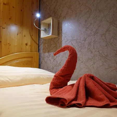 Apartamento Tatralandia Relax