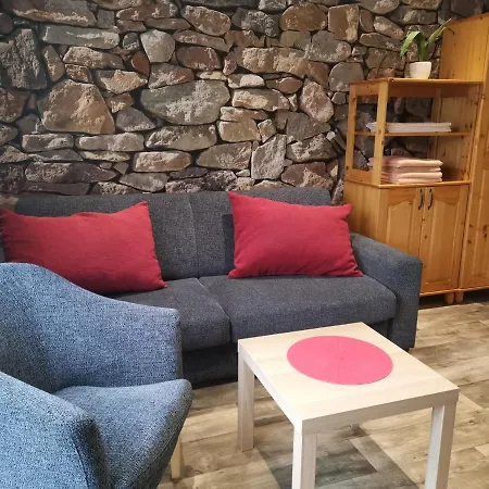 公寓 Tatralandia Relax Liptovský Mikuláš