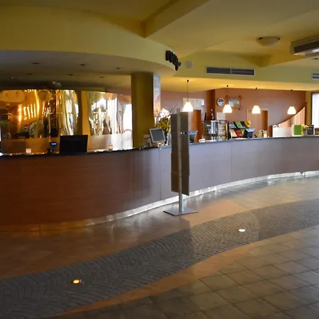 公寓 Tatralandia Relax *