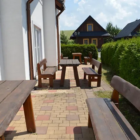 Appartamento Tatralandia Relax Liptovský Mikuláš