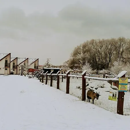 Апартаменты Tatralandia Relax *