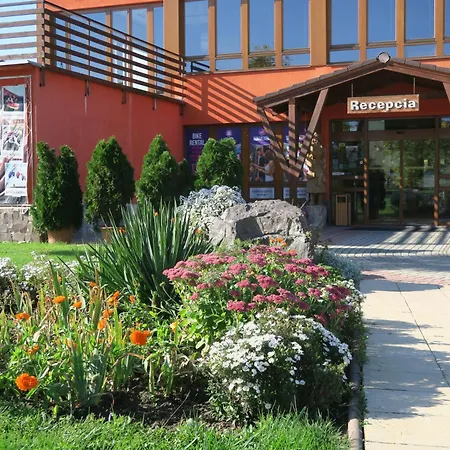 Tatralandia Relax Appartamento Liptovský Mikuláš