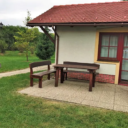 公寓 Tatralandia Relax Liptovský Mikuláš