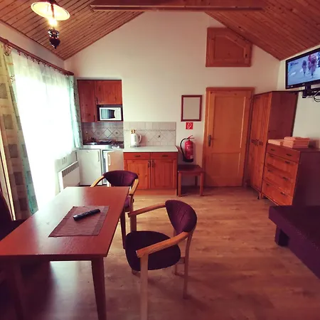 Tatralandia Relax Апартаменты *