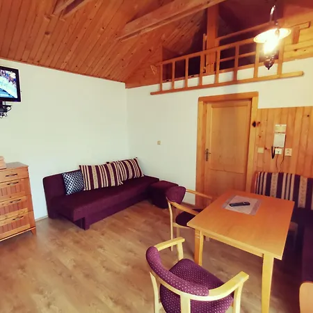 Appartamento Tatralandia Relax *