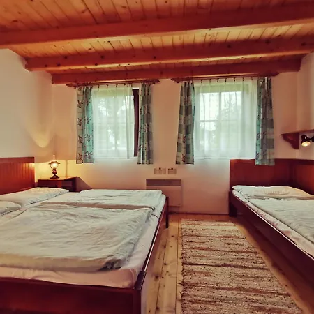 公寓 Tatralandia Relax Liptovský Mikuláš