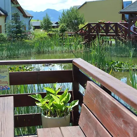 Tatralandia Relax Appartamento