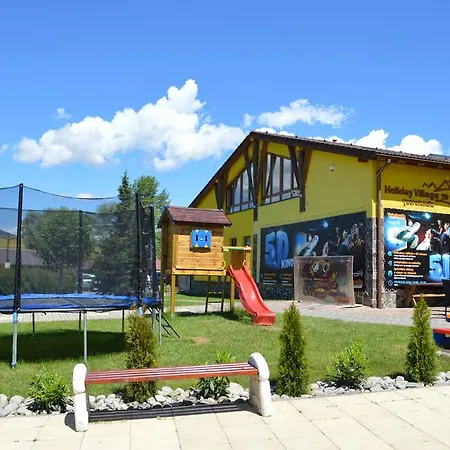 Tatralandia Relax Liptovský Mikuláš