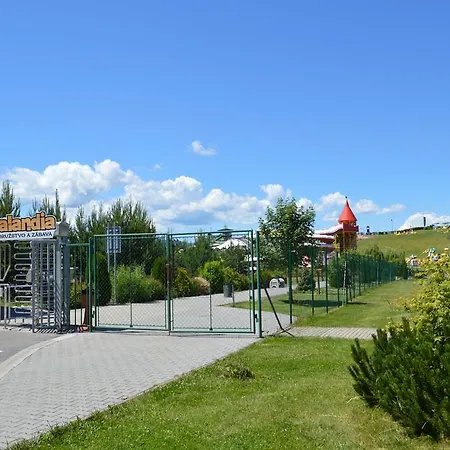 Tatralandia Relax Appartamento *