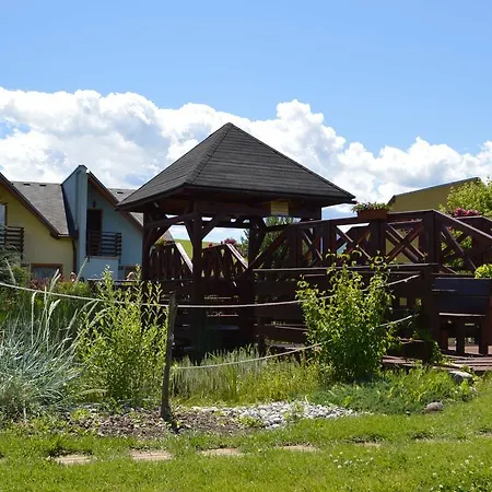 Апартаменты Tatralandia Relax