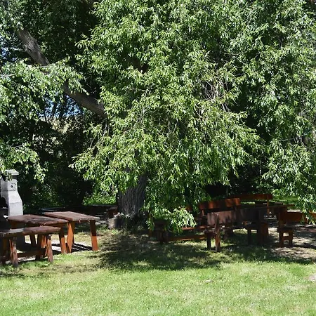 Tatralandia Relax Апартаменты Липтовски-Микулаш