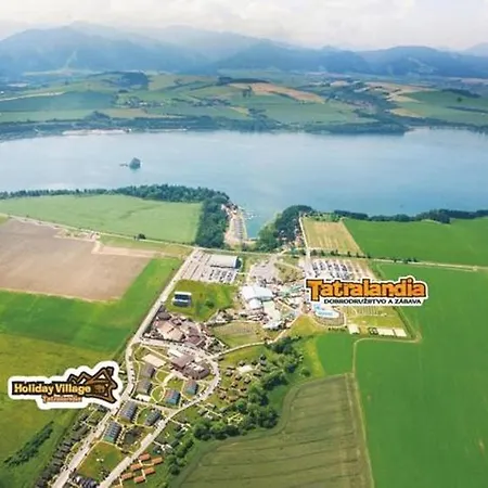 Tatralandia Relax * Liptovský Mikuláš