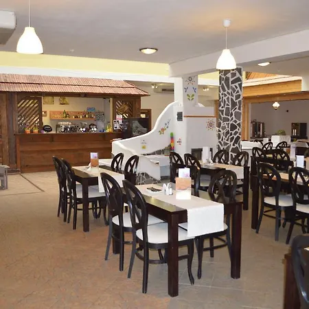 Tatralandia Relax Липтовски-Микулаш