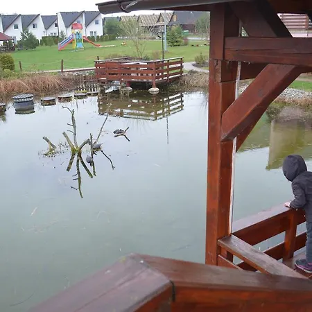 Апартаменты Tatralandia Relax *