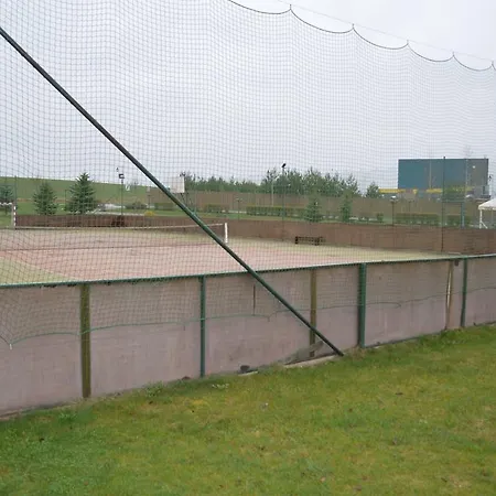 Tatralandia Relax 公寓 Liptovský Mikuláš