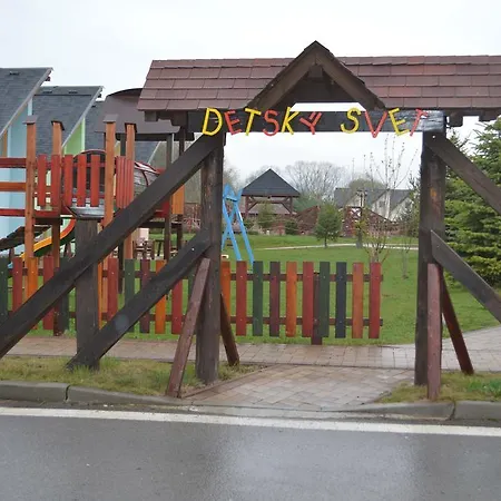 Tatralandia Relax Липтовски-Микулаш