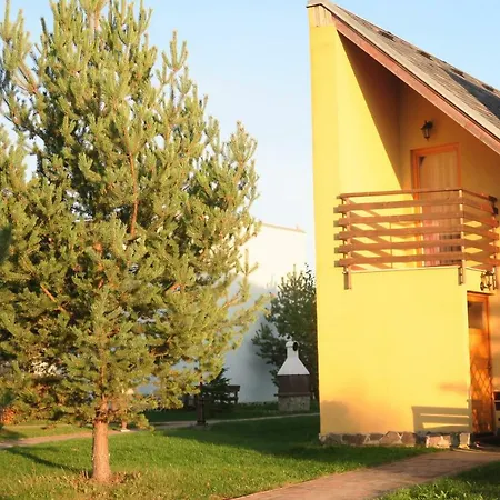 Appartamento Tatralandia Relax Liptovský Mikuláš