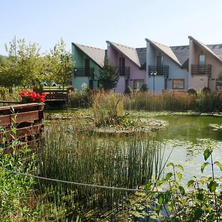 公寓 Tatralandia Relax