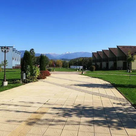 Tatralandia Relax * Liptovský Mikuláš