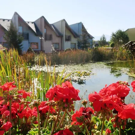 Tatralandia Relax 公寓 Liptovský Mikuláš