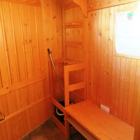 Tatralandia Relax 公寓 *