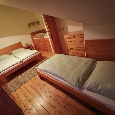 公寓 Tatralandia Relax *