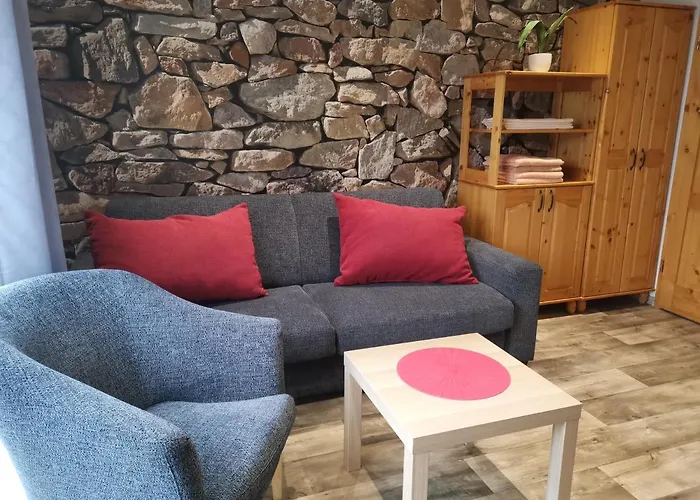 Appartamento Tatralandia Relax Liptovský Mikuláš
