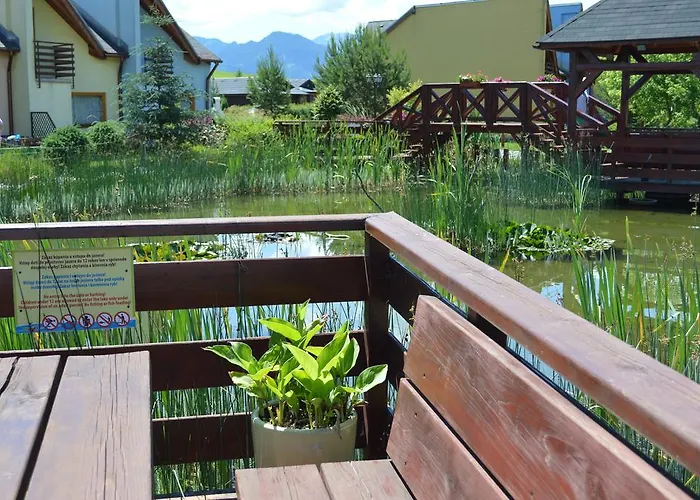 Tatralandia Relax Appartamento