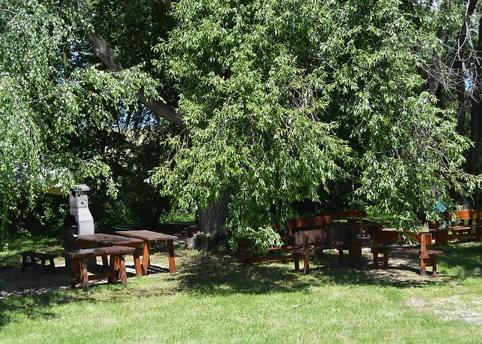 Tatralandia Relax Appartamento Liptovský Mikuláš