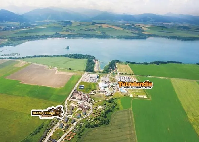 Tatralandia Relax * Liptovský Mikuláš