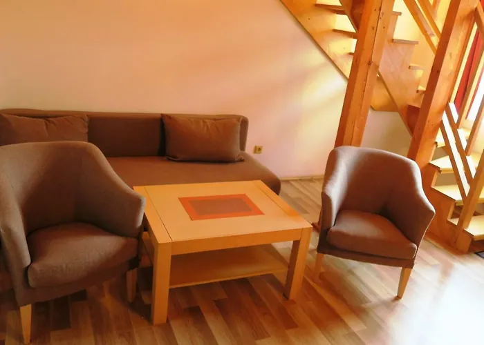 Tatralandia Relax Appartamento