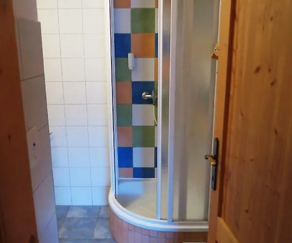 Appartamento Tatralandia Relax Liptovský Mikuláš