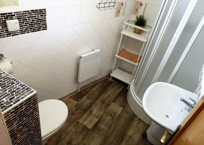 Appartamento Tatralandia Relax Liptovský Mikuláš